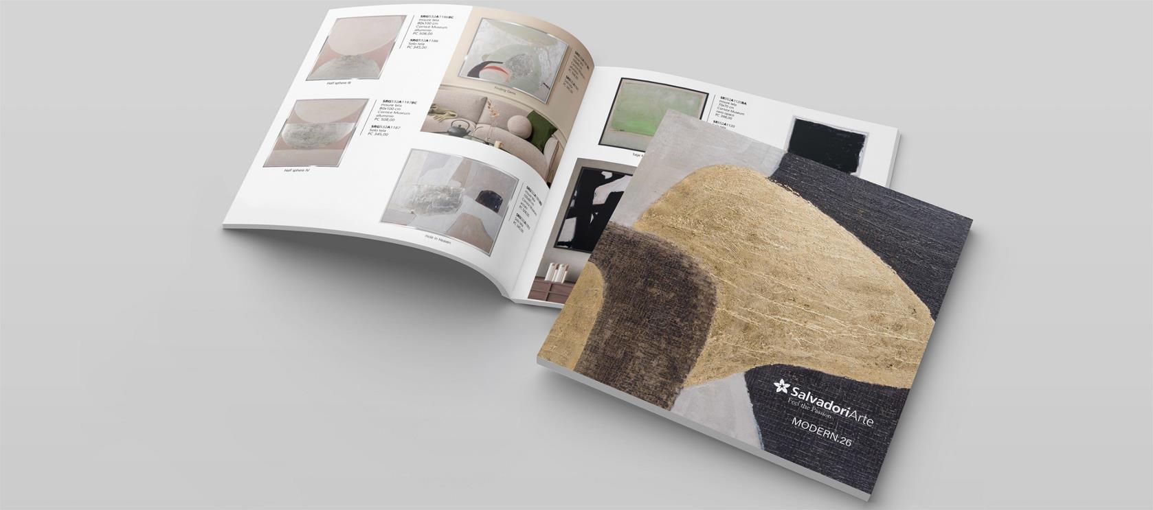 Nuovo catalogo Originals