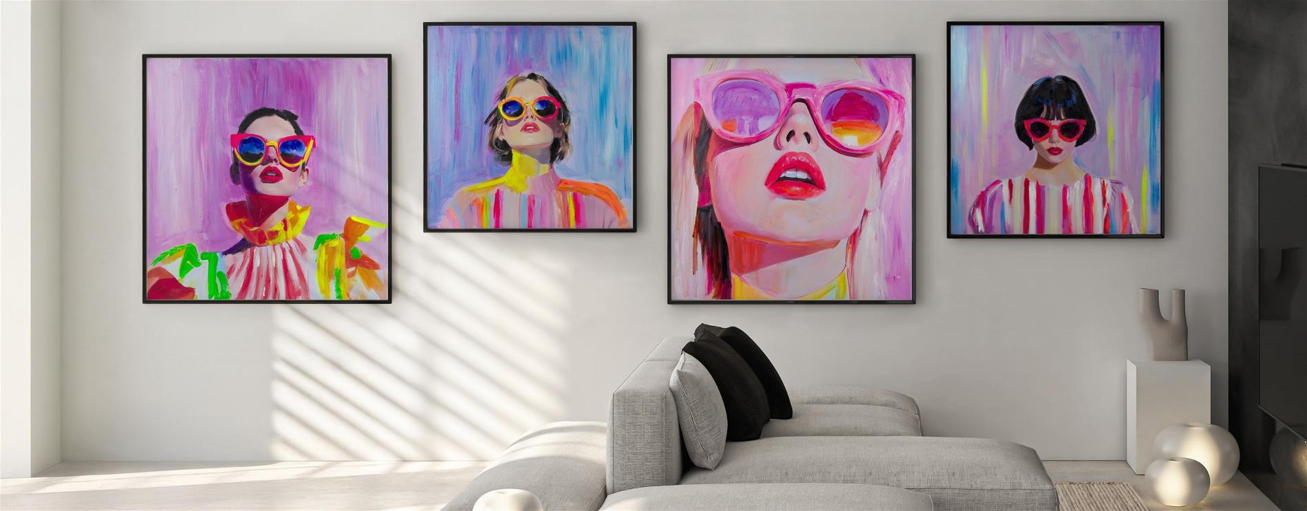 FLUO Originals